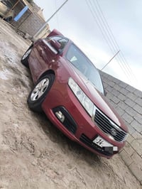 اوبتيما • ٢٠٠٩ • خليجي
