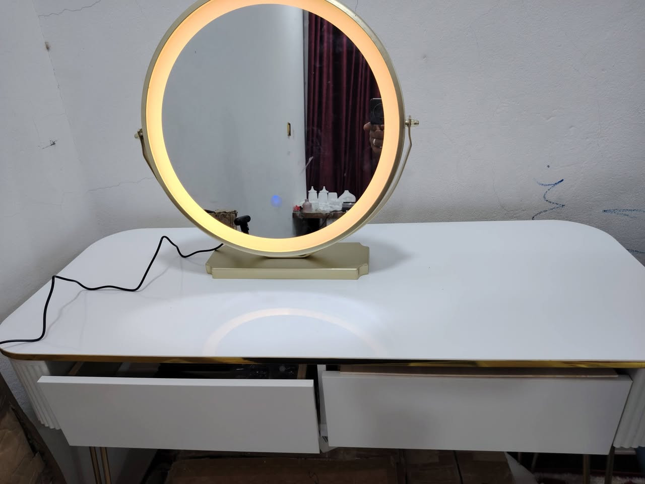 اخواني السلام عليكم عندي بضاعه امزون خشن وهاذا نموذج من البضاعه الي عندي صفحتي عله التكتوك مجمع الاخوين للامزون هاذا رقمي للتواصل *********** واكشر مدير الكروب والاعضاء الكرام
