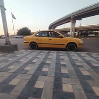 سمند • ٢٠١٢ • رقم بغداد