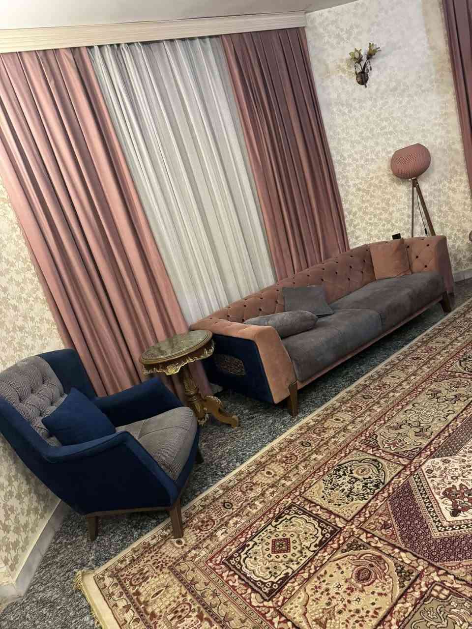 تخم 10مقاعد تركي مع بردات نضيف كلش يصير سرير يخبل ماخذي ب3ملاين ويردونه بمليون وبي مجال لشراي مع بردات مكان بغداد حي الخضراء


**إذا كنت صاحب هذا الإعلان وتريد حذفه لأي سبب، رجاءا أرسل رسالة إلى الدعم الفني**