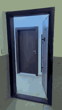 مجمع الزيتون • أبو غريب • شقة غرفتين ١٠٥م