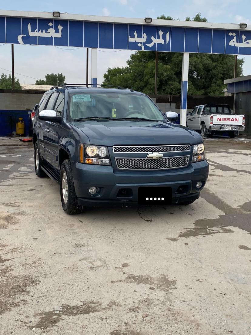 تاهو 2008 للبيع ltz فول مواصفات وارد امريكي محرك 5.3  مكان البصرة للأستفسار اكثر ***********
