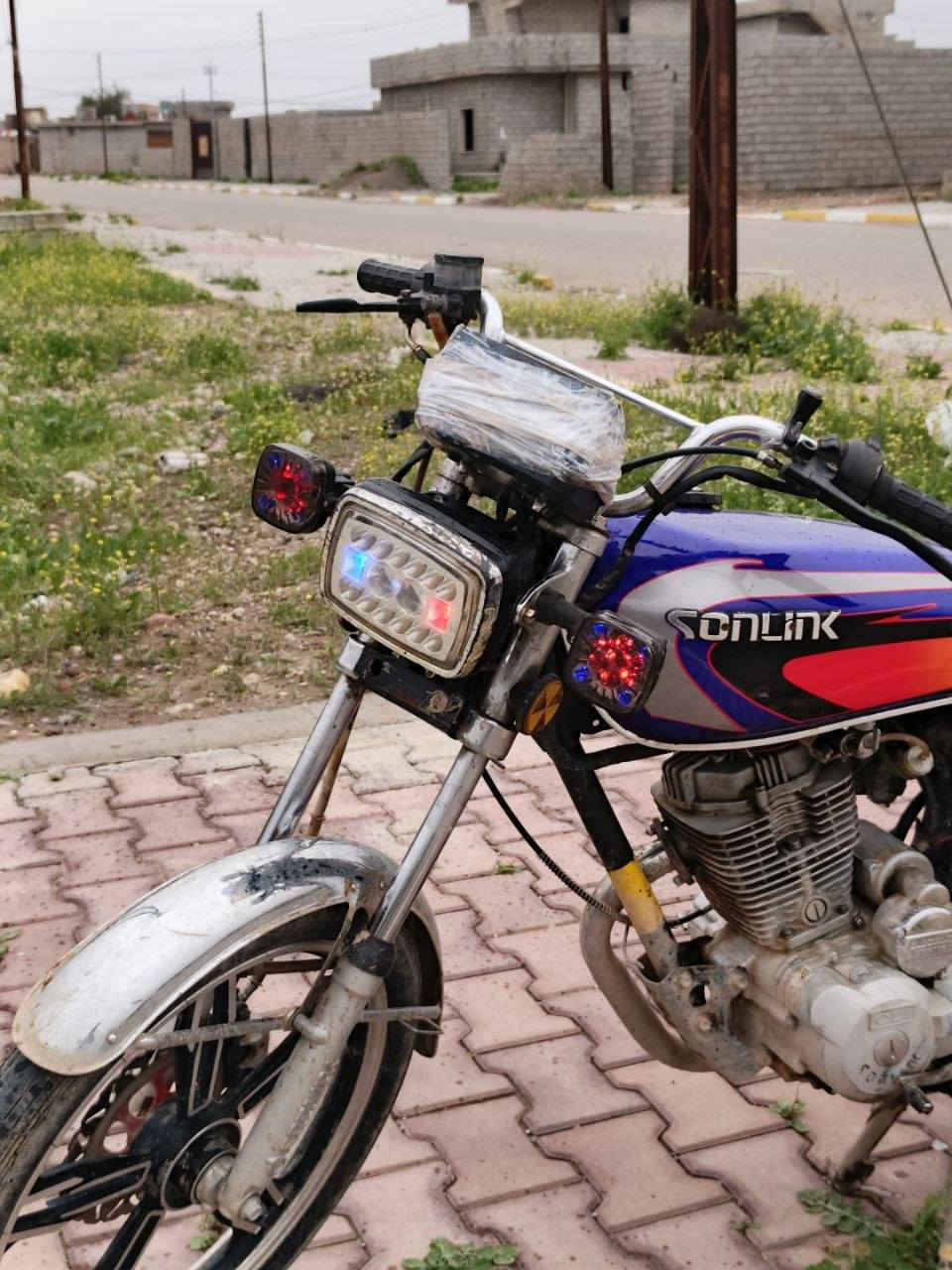 للبيع اومراوس ب22او23
سولنك 22 5كير 

كامل مكمل ماعايزو اي شي محرك مفتوح 

سعر 350 وبي مجال 

مكان ناحيه الزاب ويرهم قصدين داخل الزاب معا كفيل 

‏‪***********‬‏
