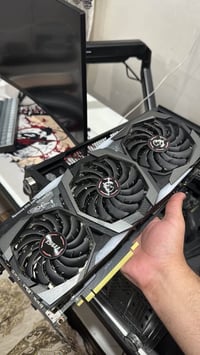 RTX ٢٠٧٠ سوبر • نظيف • ناصرية مركز