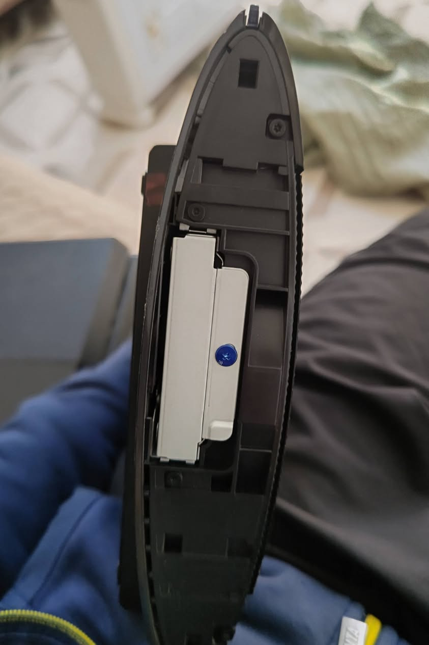 بلي ثري باله اصلي فحصته شغال ب55


**إذا كنت صاحب هذا الإعلان وتريد حذفه لأي سبب، رجاءا أرسل رسالة إلى الدعم الفني**