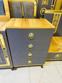 غرفة نوم • أثاث • ديكور