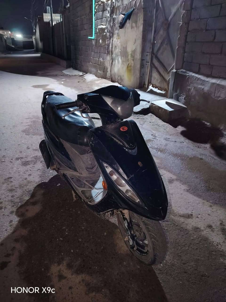 سلام عليكم دراجه لبيع سعر 600داجع نضيفه شقاله من كلشي البصرة, العراق


**إذا كنت صاحب هذا الإعلان وتريد حذفه لأي سبب، رجاءا أرسل رسالة إلى الدعم الفني**