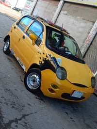 كوكو • صفر • مكينة وكير