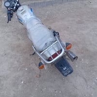 كربلاء • دايون موديل ٢٠ • أوراق