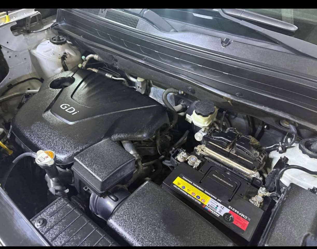 2012
وارد امريكي 

ماشيه 135

محرك GDI

رايدها ب 84 وبيها مجال حك الجيه 

السونار موجود بصور 

***********
