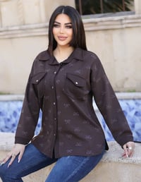 قميص قطن • مقاس ٤٠/٤٤ • جملة