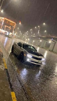 كمارو • ٢٠١٢ • مكينه كير شرط