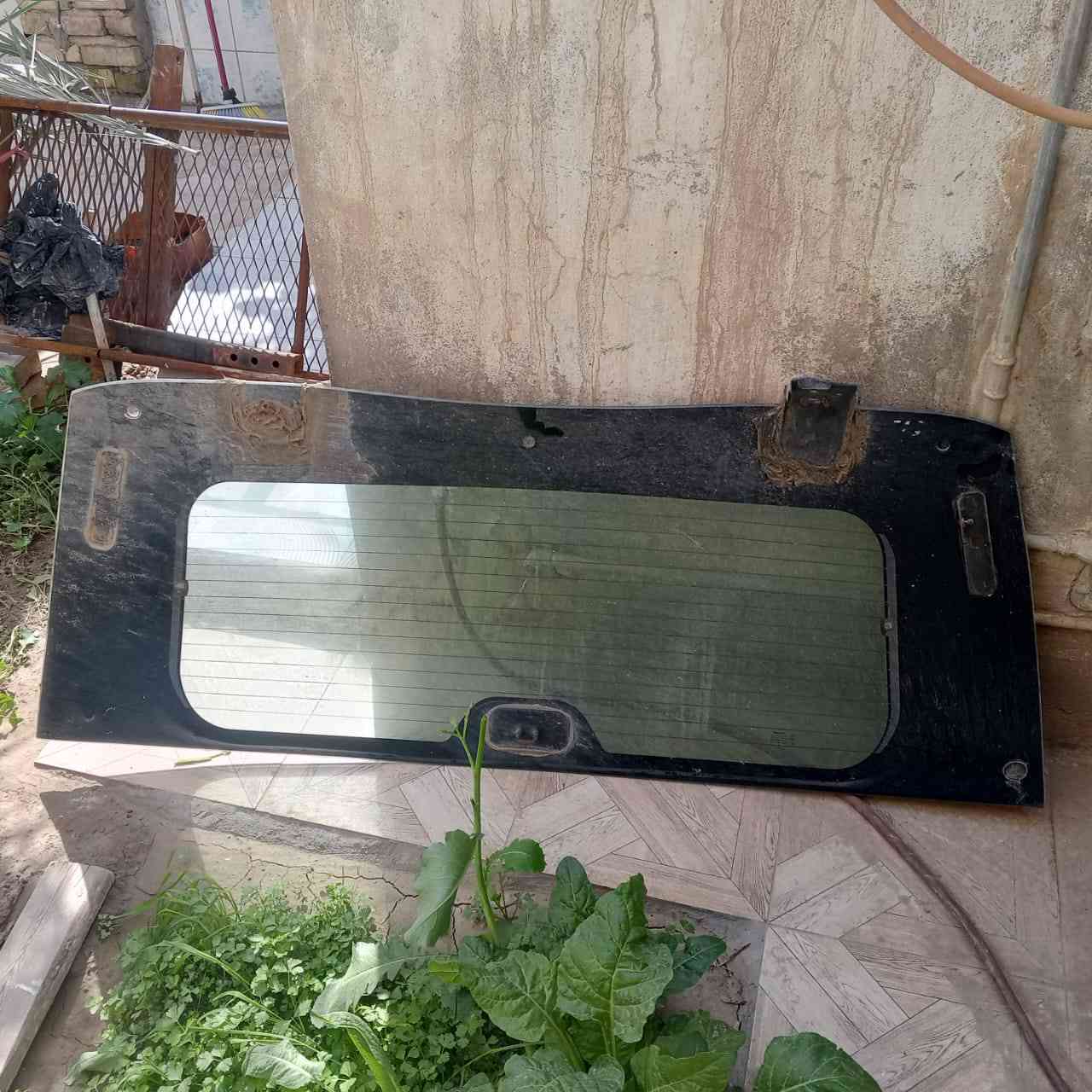 للبيع


**إذا كنت صاحب هذا الإعلان وتريد حذفه لأي سبب، رجاءا أرسل رسالة إلى الدعم الفني**