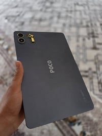 بوكو باد M1 • ٢٥٦ • سنابدراگون 7gen4