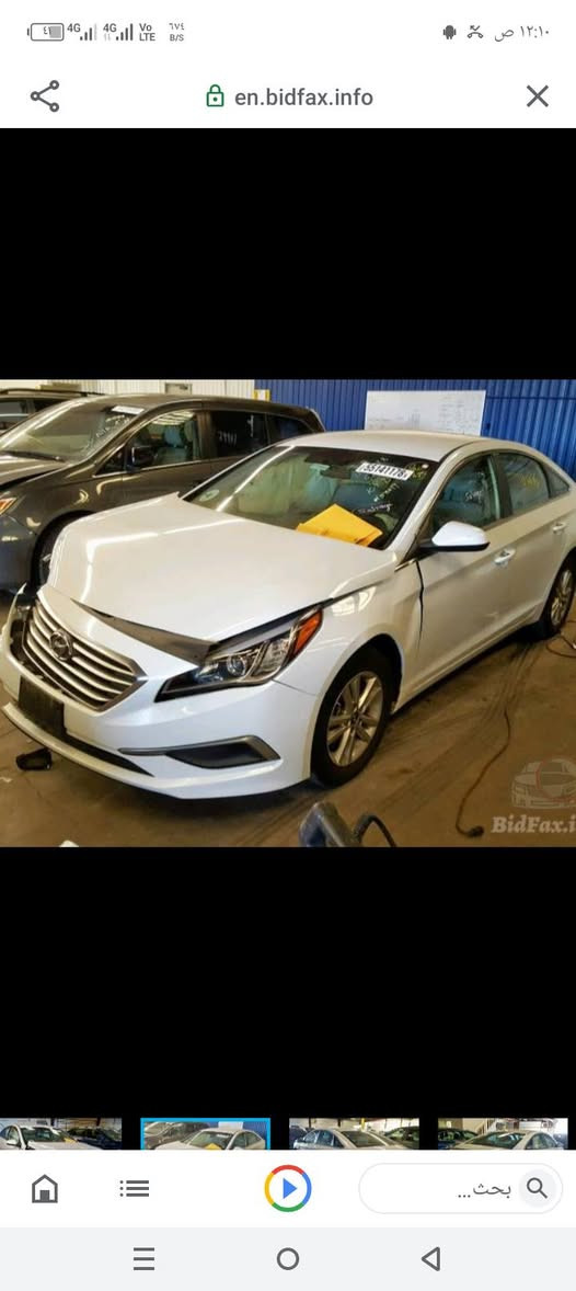 السلام عليكم سيارة سوناتا 17 بسمي اربيل الدولي صور الحادث موضحة بل المنشور السيارة جديدة ما بيهة اي نقص العنوان بغداد بسمايه بيهة 2 قطع صبغ رش اثر شخوط الرقم *********** السعر 105$ بغداد, العراق
