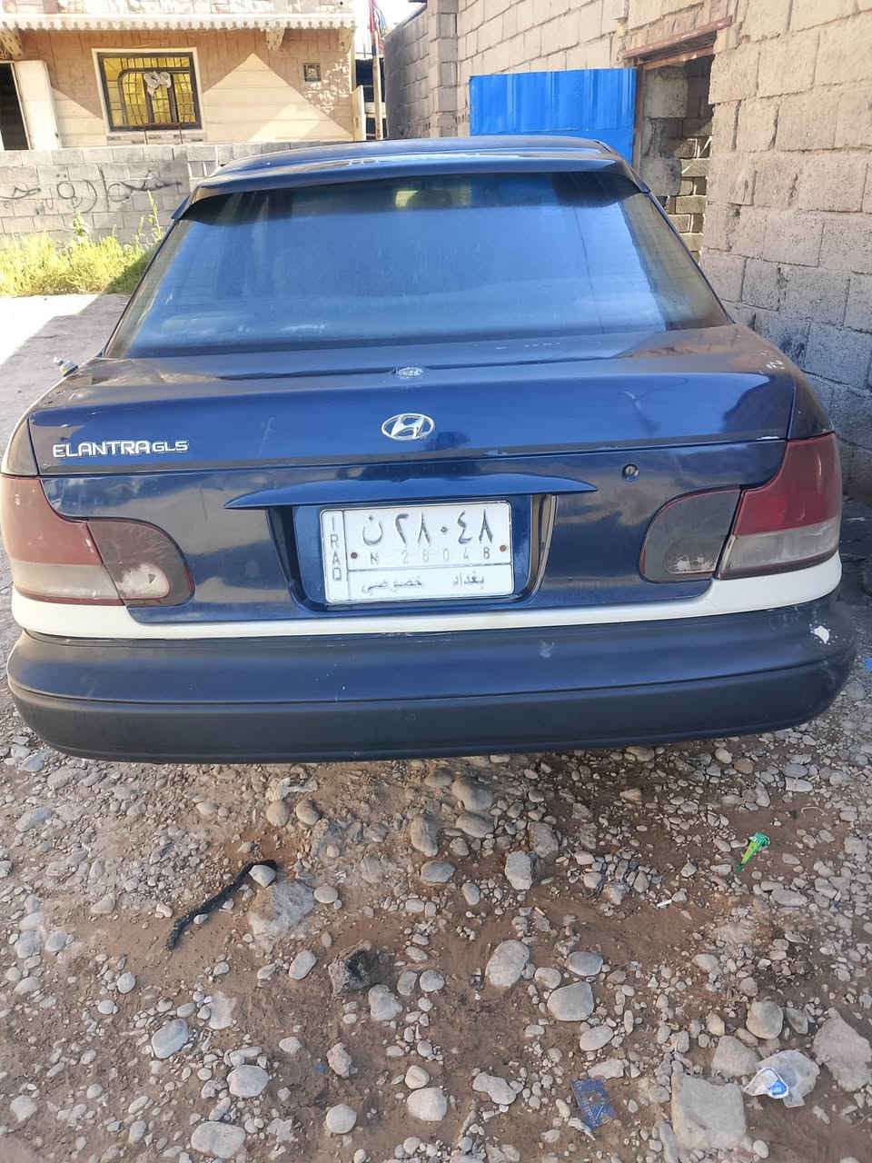 النتر للبيع موديل 94 سنويه للسبعه وعشرين رقم بغداد بسمي اي ستفسار *********** سعر 23 مستعجل عله بيعتهه
