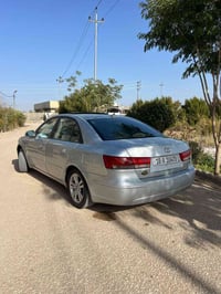 موديل ٢٠٠٦ • مكينة 2400 • فتحة سقف