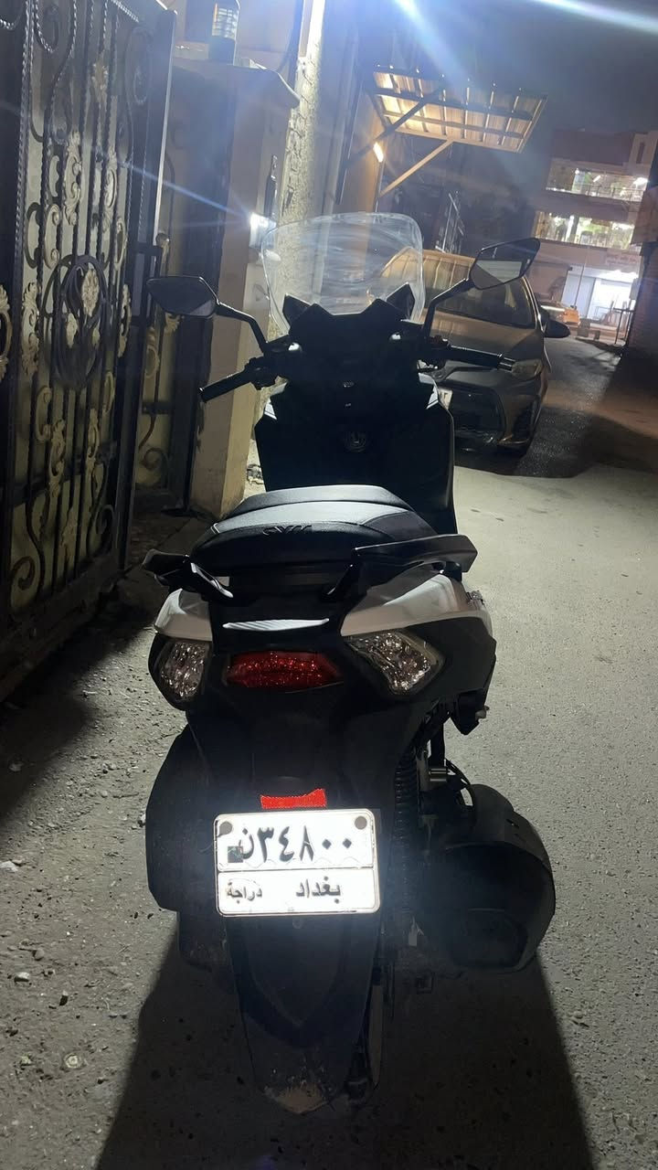 سيام جي ماكس Z 2022 ماشي الف و٣٠٠ مرقم وكامل ضمان سنة كاملة شركة عجلة الخليج  شخط مابيها للبيع متواجد بس واتساب *********** بغداد الشرطة الرابعة
