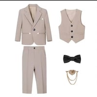 ملابس أطفال • عمر ١١ - ١٢