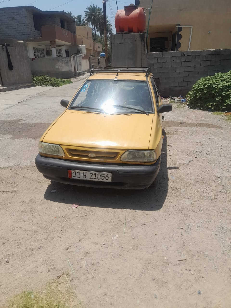 سايبه ٢٠١٤ مكينه و كير مكفولات تخم تاير جديد سنويه و هزه جديدات سعر ٢٣ وبي مجال *********** مكاني بغداد جسر دياله
