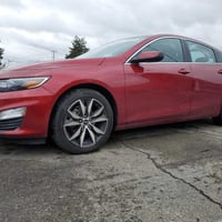 ماليبو للبيع بدون يرباك 2024    ممشة30الفKM. سعر راسلني و تدلل 0777560...