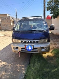 مكينة جديدة • كير رابع • ١٩٩٧