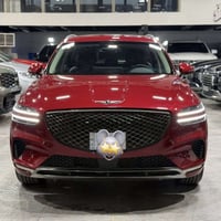 جنسسز • ٢٠٢٤ • توربو ٢٥٠٠