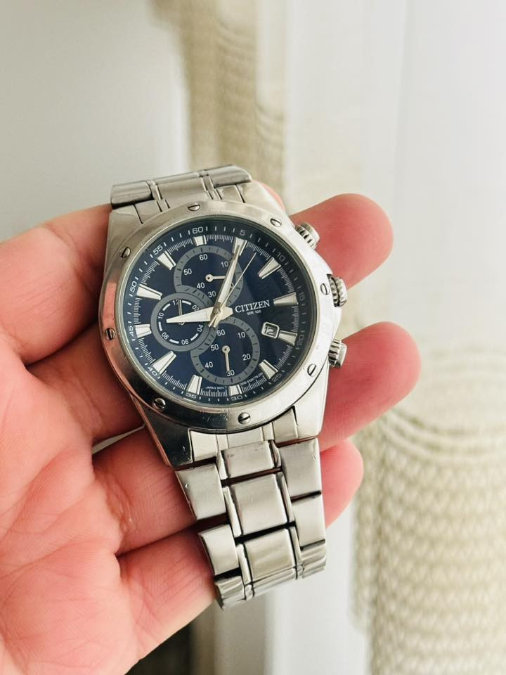 سلام عليكم مجموعه ساعات باله
اسعار او تفاصيل بل تعليقات اطلب بل خدمه 
توصيل موجود كل العراق 
تحياتى لجميع


**إذا كنت صاحب هذا الإعلان وتريد حذفه لأي سبب، رجاءا أرسل رسالة إلى الدعم الفني**