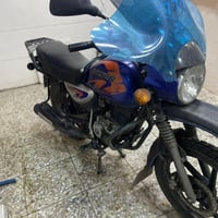 دراجة بوكسر • مستعملة • بغداد الدورة