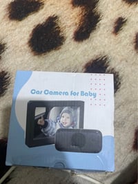 كاميرا سيارة • جديدة • شاشة