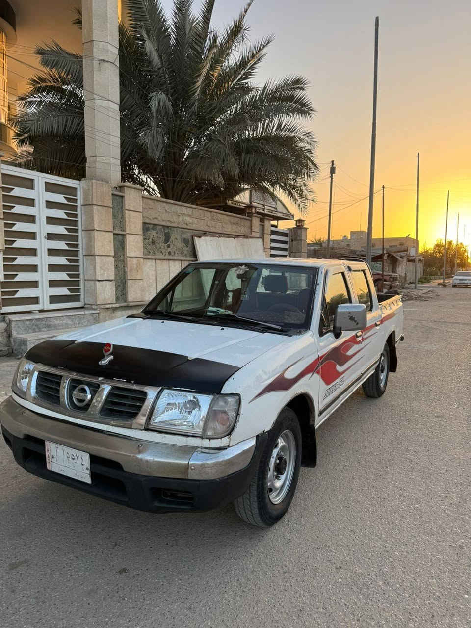 سلام عليكم نيسان موديل ٩٨ بابطين فول داخل ماروني جام كهربائي محرك ٢٤٠٠ شرط نضافه حداديه جديده طخم تاير سنتر لوك كهربائيات جازه رقم ذي قار تحويل مباشر مكفوله من كلبه والعيب الشرعي والااصوليات ارضيه جلد دوشمه جديده *********** مكاني ناصريه مركز سعر ٥٨ بيها مجال
