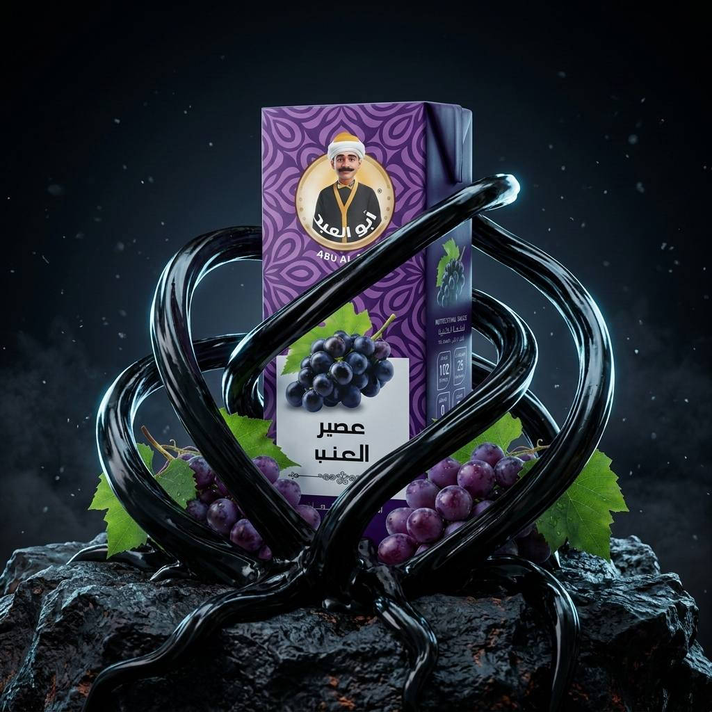 عصير ابو العبد 🤩🤩 أحد مجموعة منتجاتنا🔥
طعم رائع 😍😍 ومتوفر ب6 نكهات 🔥
العدد 36 قطعة داخل الكارتون 
للطلب والاستفسار||
*********** واتساب 
*********** اتصال
