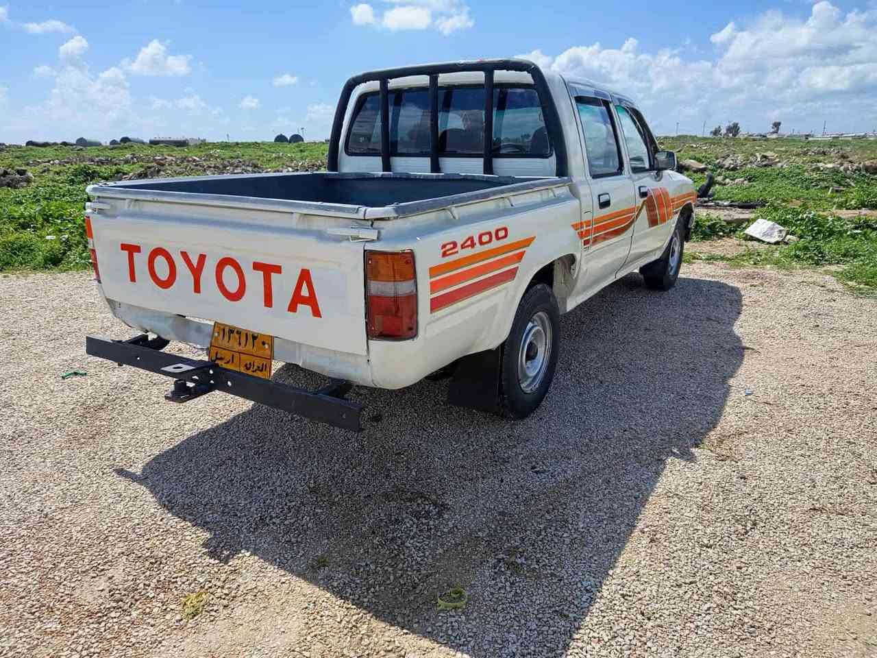 فرؤشتن مؤديل ١٩٨٩ گئيرو مه كينه ئه كسل به شه رت به ناوى خؤمانه وه كاله په نجه مؤر به شه رت سحر ٤٥ وه ره قه و محامه له ره قه م ته له فؤن. ٣٣ ٨٨ ٤٤٩ ٠٧٥٠


**إذا كنت صاحب هذا الإعلان وتريد حذفه لأي سبب، رجاءا أرسل رسالة إلى الدعم الفني**