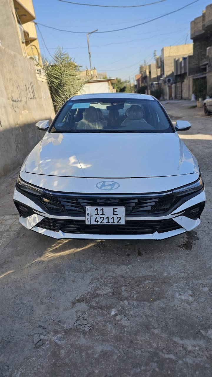 سلام عليكم النتره 24 خليجي كوري اصلي محرك 2000 مكفوله ماشيه 36الف سياره جديده السعر 190 مكاني بغداد الزعفرانيه الاستفسار ***********
