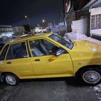 سايبا مديل 2009 تبريد شغال ✅ منضومة جديدة  رقم بغداد الماني كير ومكينه...