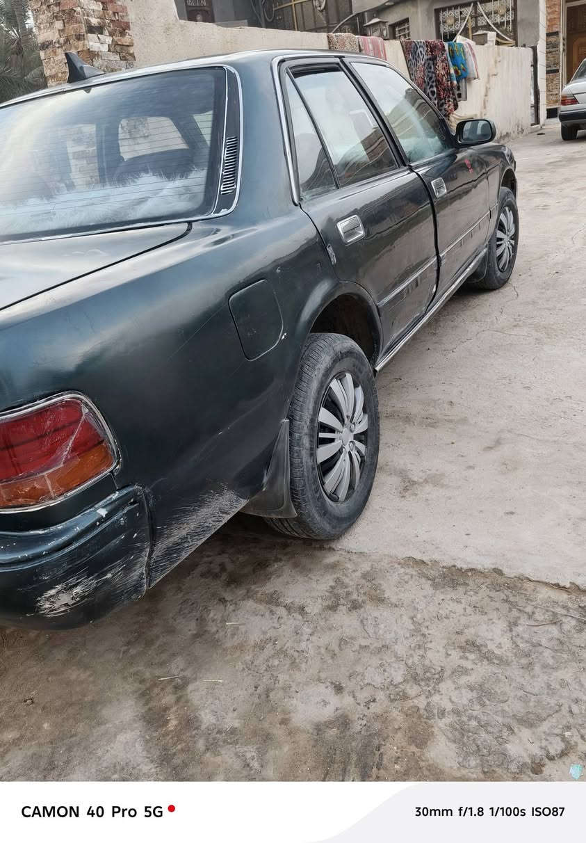 سلام علكم سياره مارك مكينه كير حداديه جاهزة جديدة ضمان سعر 40 ورقه وبيه مجال ***********
