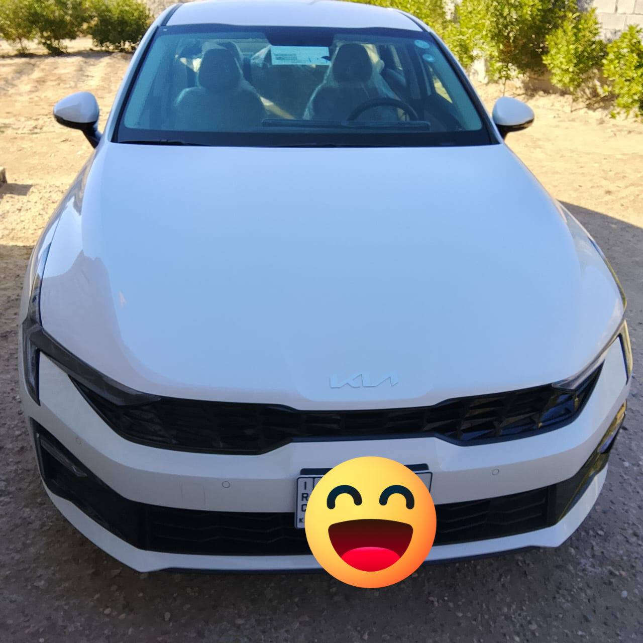 السلام عليكم كي فايف خليجي ٢٠٢٦ مكفوله مكينه ٢٥٠٠ ماشيه ٤٠٠٠ كيلو فول عدا بنوراما رقم أربيل تحويل وكاله السعر ٢٢٨ مكانه واسط للاستفسار *********** أو *********** اتصال فقط
