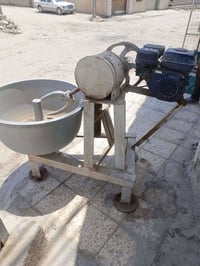عجانة • شغالة • بنزين
