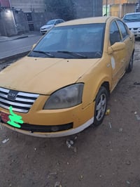 شيري اي فايف موديل 11 مكينه كورلا رقم صدامي 07716418771 السعر ٢٠