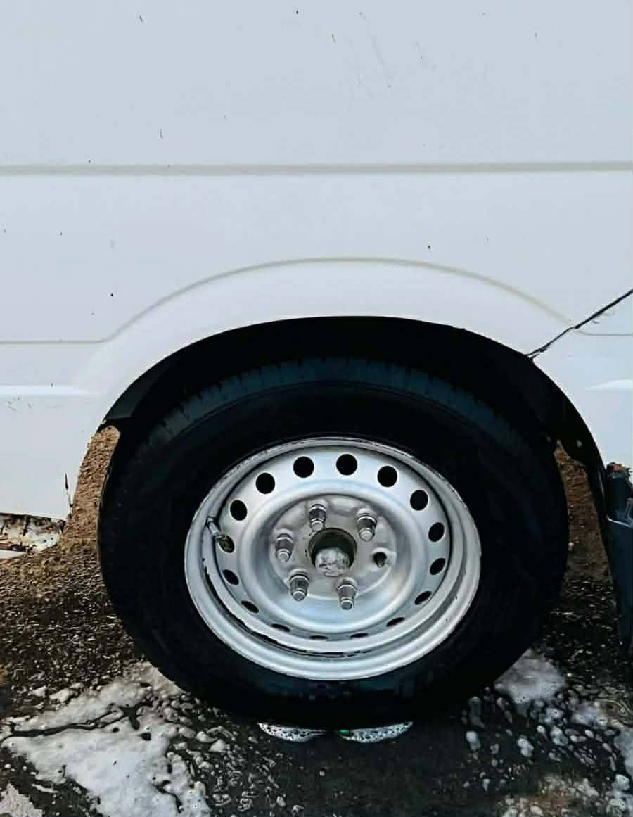 سلام عليكم من رخصت الادمن المحترم جنبي موصليه ٢٠١٤ جاهزه كبل
للشارع ربع مذب عليه مكينه البلاديه كير اكسل دوشمه جدد مكفوله وصور شوف العين مكان بابل ***********
رايده ب٣٦ بيه مجال
اتكفل حجز وسرقه وعشائر
