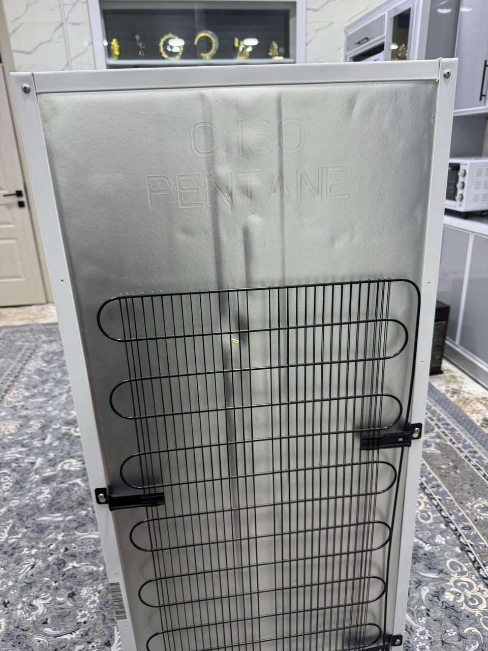 سه لاجه ى ١٤ قه ده م لۆک و خاوێنە
نرخی ٢٢٠ هەزار و مەجال
کەرکوک دەروازە
*********** كركوك, العراق
