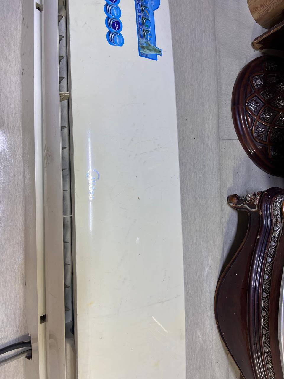٠السلام عليكم قطعة سبلت داخليه ٢طن نضيفه كلش بيه نقص البليته الحديد شرط الفحص  السعر100الف


**إذا كنت صاحب هذا الإعلان وتريد حذفه لأي سبب، رجاءا أرسل رسالة إلى الدعم الفني**