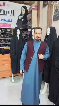 عبايات • تخفيضات رمضانية • قلعة سكر