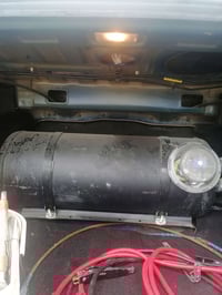 منضومه غاز للبيع كامله كبل شد اني شاده عله النتره موديل 2022سعر 450 ها...