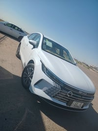 بي واي دي دستروير 2025  ماشيه العداد الكلي 13 الف  مكفوله كفاله عامه ع...