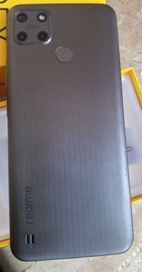 ريلمي C25y • ١٢٨ • باتري ٥٠٠٠