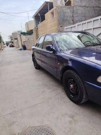 سوناته • موديل ٩٤ • رقم بغداد