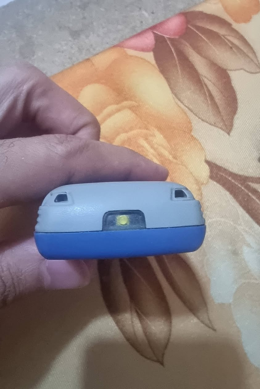 جيل الطيبين جهاز 1100 نضيف/ س/ $ 25


**إذا كنت صاحب هذا الإعلان وتريد حذفه لأي سبب، رجاءا أرسل رسالة إلى الدعم الفني**