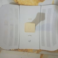 راوتر • تحويل ضوئي • ونونو