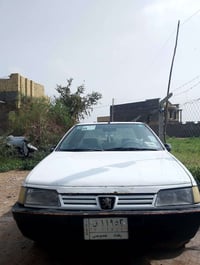 روى 2009 • باسمي • نقص غاز